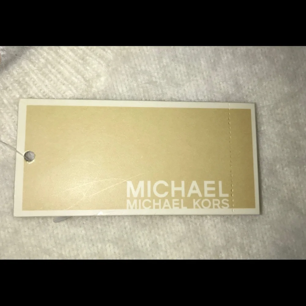 🌷NWT Michael Kors short sleeve sweater🌷 - Picture 9 of 15